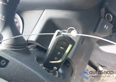 2018 Toyota Camry L from USA, damaged, VIN 4T1B11HK5JU074926